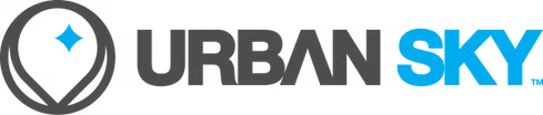 Urban Sky Logo